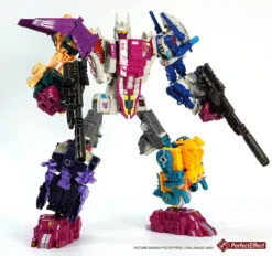 Perfect Effect PE PC-24 PC24 Upgrade Kit For POTP Abominus 5 Perfect Effect PE PC-24 PC24 Upgrade Kit For POTP Abominus -Toy Figure Store 56a5138884
