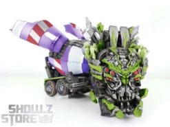 Devil Saviour DS-01G Troublemaker Split Mixmaster G1 Version -Toy Figure Store 56c1d5c848