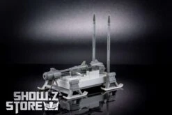 XTransbots MM-10W Coprimozzo Hubcap White Version 28 XTransbots MM-10W Coprimozzo Hubcap White Version -Toy Figure Store 56cdbf14fa