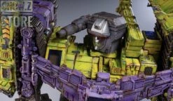 [Express Shipping] ToyWorld TW-C07G Constructor Devastator Old Green Battle Damage Version Set Of 6 -Toy Figure Store 56f67cfee7