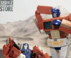 XTransbots X-Transbots XTB MM-VI MMVI MM-6 MM6 Boost Windcharger Reissue -Toy Figure Store 56ff335051