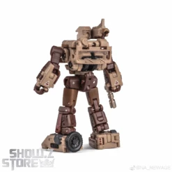 Newage H50C Red Scorpion 21 Newage H50C Red Scorpion -Toy Figure Store 570b287dbe