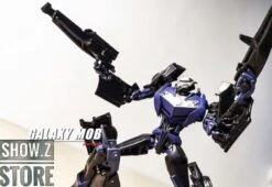 APC Toys Galaxy Mob TFP Vehicon -Toy Figure Store 5713738883