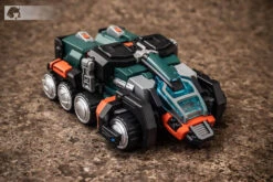 Mastermind Creations R-34 Cylindrus Roller -Toy Figure Store 572225a80a