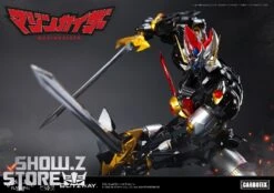 [Pre-Order] Blitzway BW-CA-10901 Carbotix Mazinkaiser -Toy Figure Store 572b08f8ac