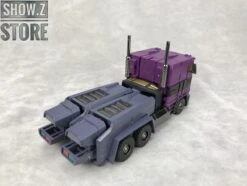 Magic Square MS-01SG Light Of Freedom Optimus Prime Shattered Glass Version -Toy Figure Store 5776e6b1f4