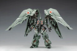 Steel Legend 1/100 SL-01 NZ-666 Kshatriya -Toy Figure Store 578d753835