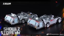 DreamStar Toys DST01-003 Superion Silverbolt -Toy Figure Store 57c66f72f1