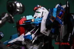 BSC YiHui YH Model 1/35 MSZ-006 MSZ006 Zeta Gundam Z Gundam Bust Model Kit -Toy Figure Store 57d5c57d61