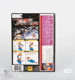 4th Party Transformers G1 Mini Vehicles: Seaspray -Toy Figure Store 58053b9483