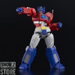 Flame Toys Furai Model 12 Optimus Prime Model Kit G1 Version -Toy Figure Store 580b2cfe82
