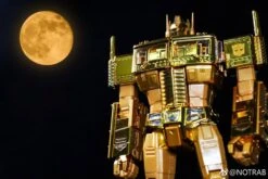 Takara MP10G MP-10G Masterpiece Optimus Prime Gold Lagoon Edition 16 Takara MP10G MP-10G Masterpiece Optimus Prime Gold Lagoon Edition -Toy Figure Store 5856427fd2