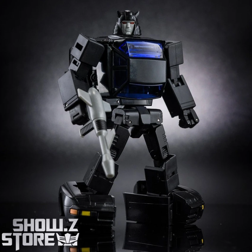 XTransbots MM-10C Toro Cliffjumper Clone Version 1 XTransbots MM-10C Toro Cliffjumper Clone Version