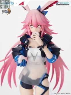 Apex Arctech Honkai Impact 3rd 1/8 Yae Sakura -Toy Figure Store 587cdb460d