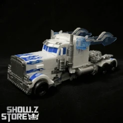 BW TW-1022A Jetwing Optimus Prime Blue & White Porcelain Version -Toy Figure Store 58b49533c0