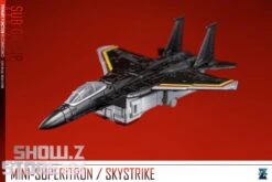 Zeta Toys ZC-06 Mini Superitron Superion Metallic Edition -Toy Figure Store 58d300c3ac