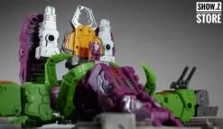 Iron Factory IF-EX18 LordScorpion -Toy Figure Store 5901f058fe