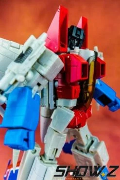 Kubianbao KBB MP11 MP-11 Coneheads Starscream -Toy Figure Store 590e48ffcc