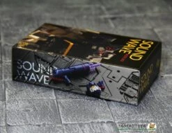 Model Model-002 MP13 Soundwave Upgrade Kits /w Lit Heads, Extra Pistol And Cassette 12 Model Model-002 MP13 Soundwave Upgrade Kits /w Lit Heads, Extra Pistol And Cassette -Toy Figure Store 591f362c56