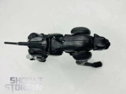 4th Party Masterpiece BW-11B MP-34S Shadow Panther 27 4th Party Masterpiece BW-11B MP-34S Shadow Panther -Toy Figure Store 5922bf4852