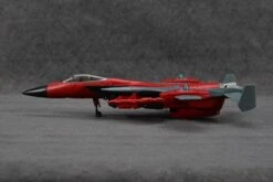 Yes Model Conehead Set Of 3 Dirge Ramjet Thrust 25 Yes Model Conehead Set Of 3 Dirge Ramjet Thrust -Toy Figure Store 592e01238c