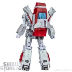 NewAge H45EXR Firefox Jetfire Chameleon Version -Toy Figure Store 5957e9a720