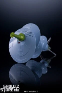 X-Transbots MX-19A Le Poulpe Quintesson Inquisitors -Toy Figure Store 595ed85aff