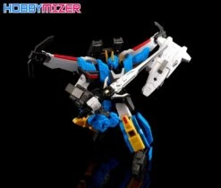 Iron Factory IF-EX25 Sword Of Defender Dai Atlas -Toy Figure Store 597c83ac36