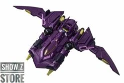 Mastermind Creations R-41 Ultio Senator Ratbat -Toy Figure Store 597f427549