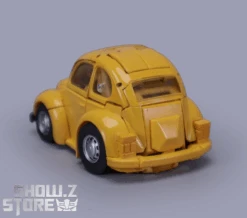 4th Party Masterpiece MP-45 Bumblebee 26 4th Party Masterpiece MP-45 Bumblebee -Toy Figure Store 598a0fdebe