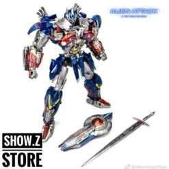 AlienAttack Toys AAT A-01CC Optimus Prime -Toy Figure Store 59e7d93892