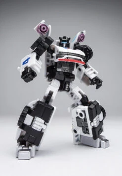 IronFactory EX29 Rush Beats Jazz -Toy Figure Store 59ea6263ab