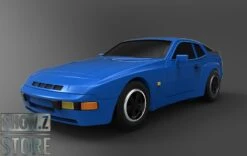 XTransbots MM-10B Toro Cliffjumper Blue Version -Toy Figure Store 5a24731fcd