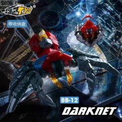 52Toys BeastBox BB-12 Darknet -Toy Figure Store 5a4453bbeb