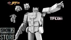 [Pre-Order] FansToys FT-62 Chromedome -Toy Figure Store 5a45b0d504