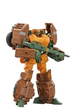 Mastermind Creations R-23 Dicamus Roadbuster -Toy Figure Store 5aa3965680