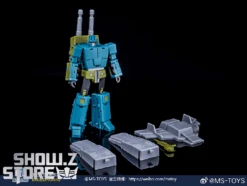 Magic Square MS-B53D Night Tracer Onslaught IDW Version -Toy Figure Store 5ab1b9fa4d