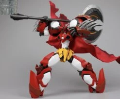 MoJiangHun Getter Robo Devolution Getter-1 Model Kit -Toy Figure Store 5aec11f626