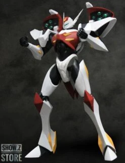 Evolution Toys Riobot D.Boy Space Knight Tekkaman Blade Blaster -Toy Figure Store 5b45d339d4