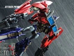 APC Toys APC-001 Attack Prime Optimus Prime Japan New Version -Toy Figure Store 5b7c44db31