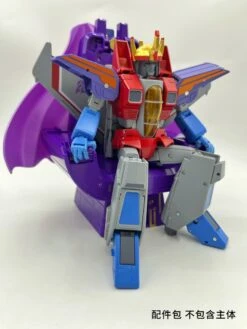 4th Party TW-01 Accessory Pack For MP-52 Starscream -Toy Figure Store 5bd4bcd0c8