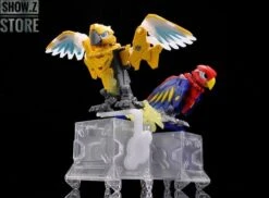 52Toys BeastBox BB-10 Rumblebeat -Toy Figure Store 5c57bb20fe