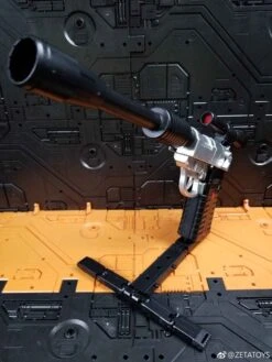 Zeta Toys EX-02 MP36 Megatron 7 Zeta Toys EX-02 MP36 Megatron -Toy Figure Store 5c93e4ac01