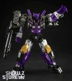 IronFactory EX-31X Dubhe Tarn W/ Combine Head Set Of 2 11 IronFactory EX-31X Dubhe Tarn W/ Combine Head Set Of 2 -Toy Figure Store 5c93e8c480