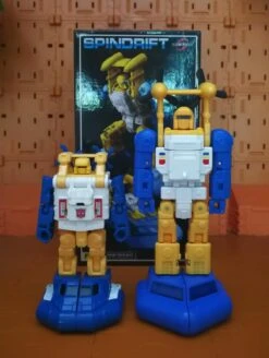 FansToys FT-27 Spindrift 39 FansToys FT-27 Spindrift -Toy Figure Store 5cc4dce563