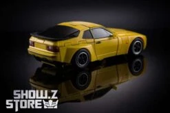 XTransbots MM-10Y Toro Cliffjumper Yellow Version -Toy Figure Store 5d563a1de2