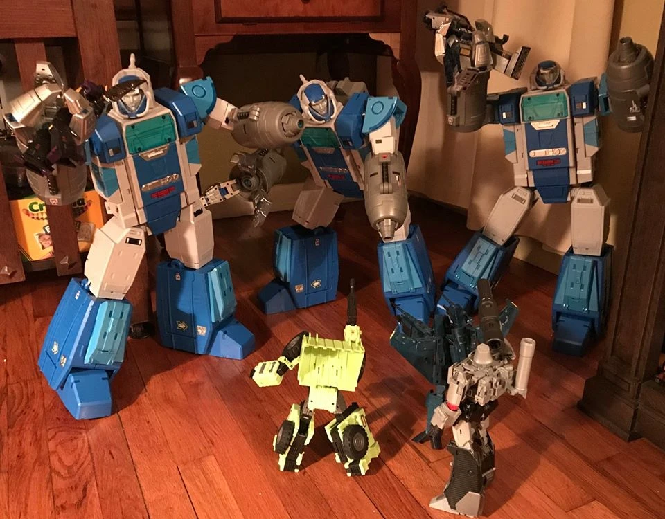 FansToys FT-20G Terminus Giganticus Omega Supr3me 3 FansToys FT-20G Terminus Giganticus Omega Supr3me - Image 3