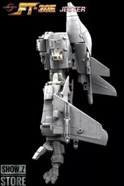 [Pre-Order] FansToys FT-30E Jester Slingshot -Toy Figure Store 5d968b8da2