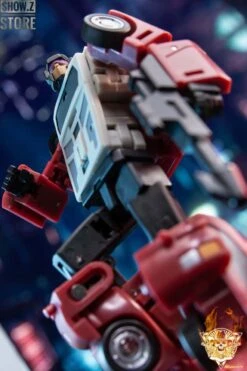 Magic Square MS-B12 & B13 Pillage & Contain Drag Strip & Dead End Set Of 2 -Toy Figure Store 5d9f90ce30