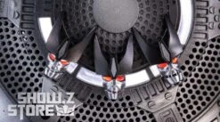 4th Party Masterpiece BW-11B MP-34S Shadow Panther 22 4th Party Masterpiece BW-11B MP-34S Shadow Panther -Toy Figure Store 5dad5ed547